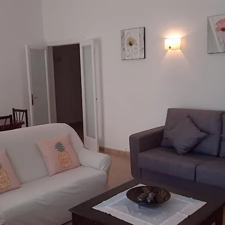 Apartment Bettatur Girona