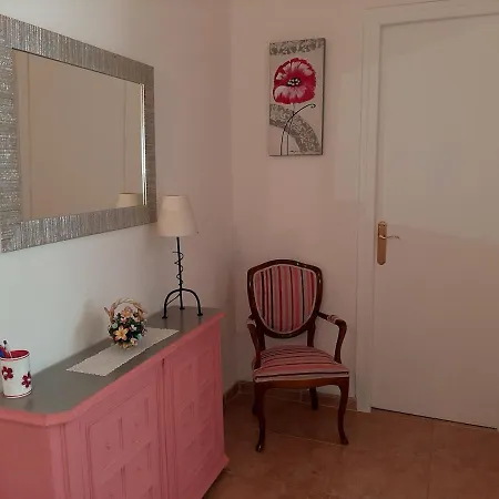 Bettatur Girona Apartment Tarragona