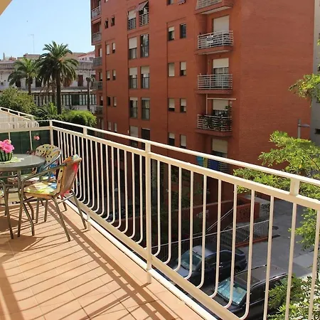 Bettatur Girona Apartment *