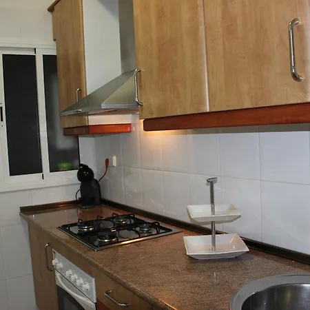Apartment Bettatur Girona *
