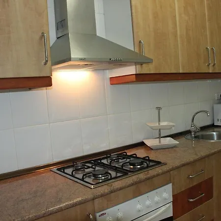 Bettatur Girona Apartment