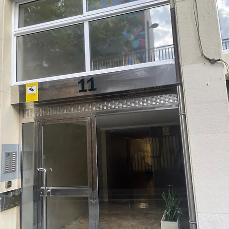 Bettatur Girona Apartamento Tarragona